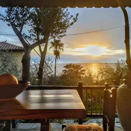 Sea & Sun Village Apartament