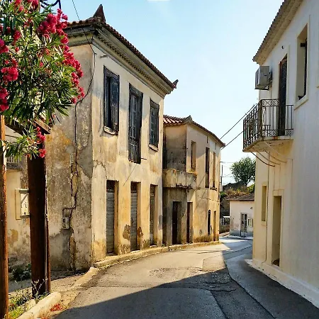 Apartament Sea & Sun Village