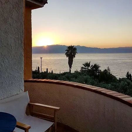 Apartament Sea & Sun Village