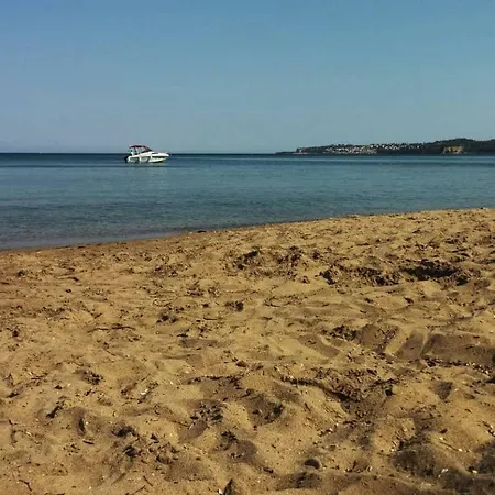 Sea & Sun Village