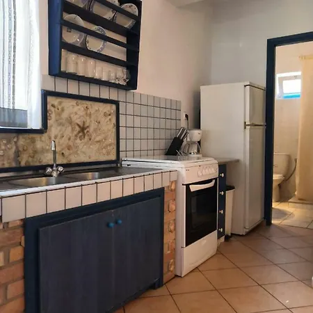 Apartament Sea & Sun Village
