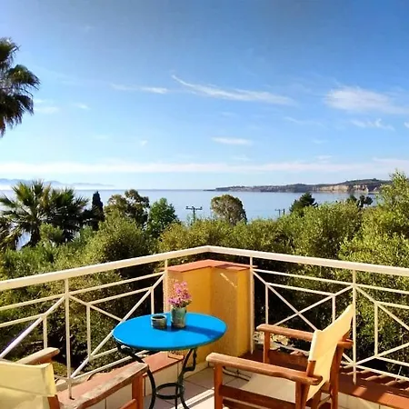 Sea & Sun Village Apartment *