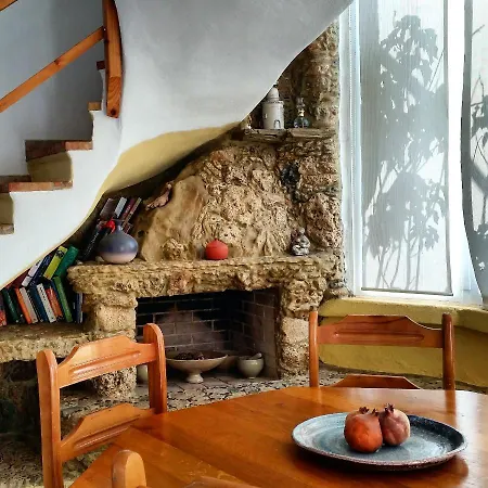 Sea & Sun Village Apartment