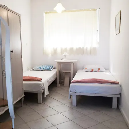 Sea & Sun Village Apartment *