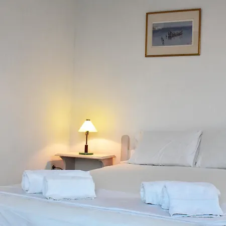Apartment Sea & Sun Village