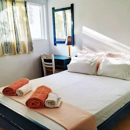 Sea & Sun Village Apartment Vounaria